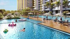 4BHK Multistorey Apartment for Resale in M3M Mansion at Sector 113 - Photo 14