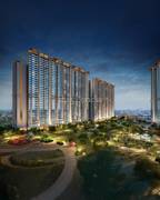 4BHK Multistorey Apartment for Resale in M3M Mansion at Sector 113 - Photo 13