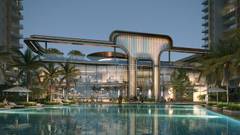 4BHK Multistorey Apartment for Resale in M3M Mansion at Sector 113 - Photo 8