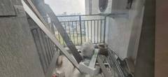 2BHK Multistorey Apartment for Rent in Godrej Woods at Sector 43 - Photo 10