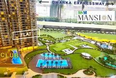 4BHK Multistorey Apartment for Resale in M3M Mansion at Sector 113 - Photo 6