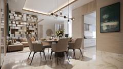 4BHK Multistorey Apartment for Resale in M3M Mansion at Sector 113 - Photo 1