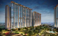4BHK Multistorey Apartment for Resale in M3M Mansion at Sector 113 - Photo 4