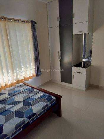 3BHK in Trivandrum
