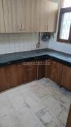 3BHK Multistorey Apartment for Rent in Heritage Apartment at Dwarka - Photo 5