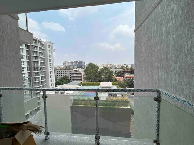 3BHK in Bellandur