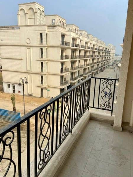 3 BHK Flat 1081 Sq-ft For Rent in Signature Global Park 4 and 5, Sector 36 Sohna, Gurgaon