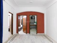 2BHK Builder Floor Apartment for Rent in Chattarpur - Photo 2