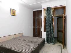 2BHK Builder Floor Apartment for Rent in Chattarpur - Photo 4