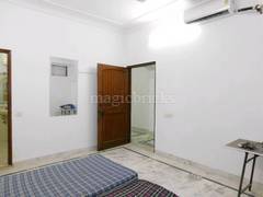2BHK Builder Floor Apartment for Rent in Chattarpur - Photo 7