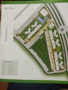 3BHK Multistorey Apartment for Resale in Sector 117 - Photo 4
