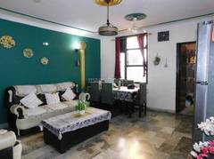 2BHK Multistorey Apartment for Resale in Mehrauli - Photo 1