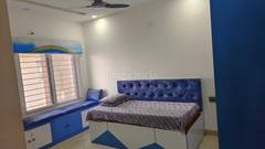3BHK Multistorey Apartment for Resale in Hallmark Vicinia at Dews Ville, Manchirevula