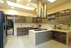 4BHK Villa for Rent in Sector 30 RWA at A Block Sector 30 - Photo 6