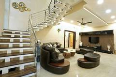 4BHK Villa for Rent in Sector 30 RWA at A Block Sector 30 - Photo 2