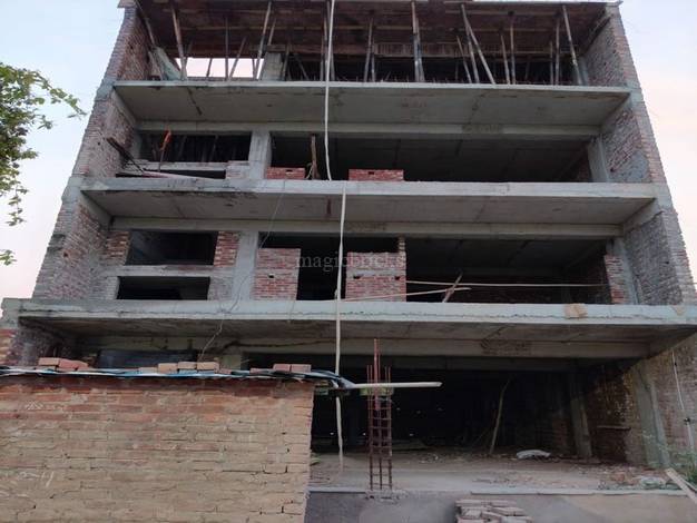 Villa in Sector 151, Noida Express Way
