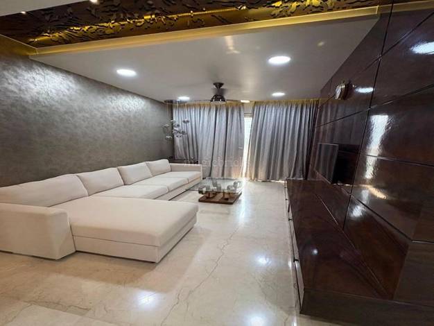 Apartment in Baner