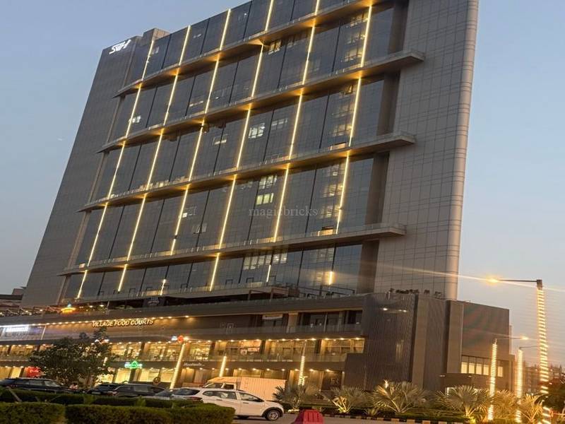 Commercial Shop For Sale in SVH 83 Metro Street, Sector 83, Gurgaon