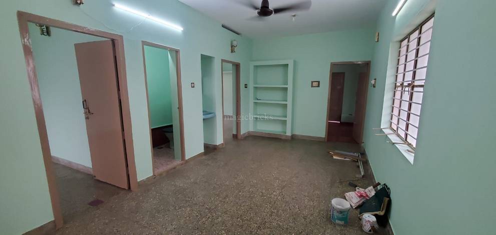 2BHK in Trivandrum
