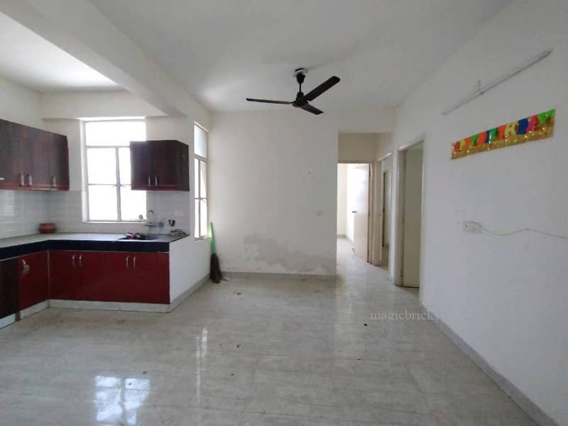 3 BHK Flat 745 Sq-ft For Rent in Signature Global Solera, Sector 107, Gurgaon