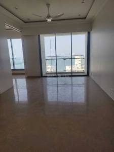 3 BHK Flats and Apartments on Rent in Hubtown 25 South, Prabhadevi