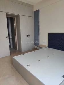 3 BHK Flats and Apartments on Rent in Hubtown 25 South, Prabhadevi
