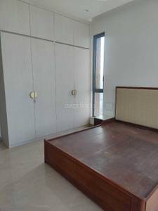 3 BHK Flats and Apartments on Rent in Hubtown 25 South, Prabhadevi