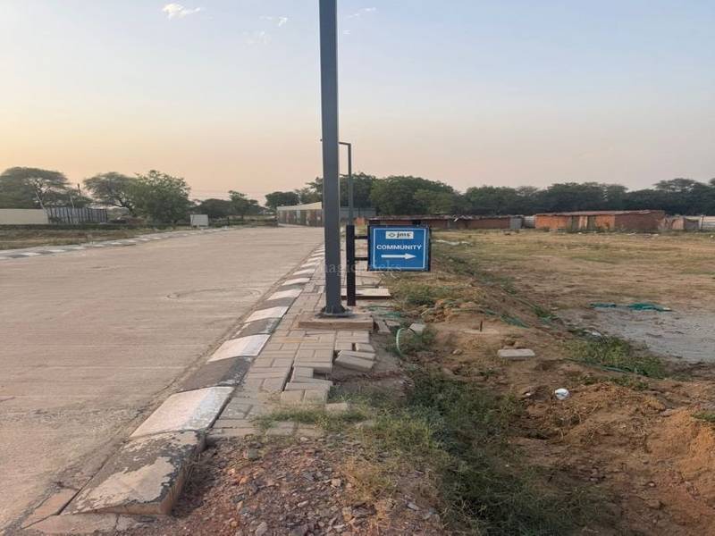 142 Sqyrd Plot For Sale in JMS Mega City, Sector 5 Sohna, Gurgaon