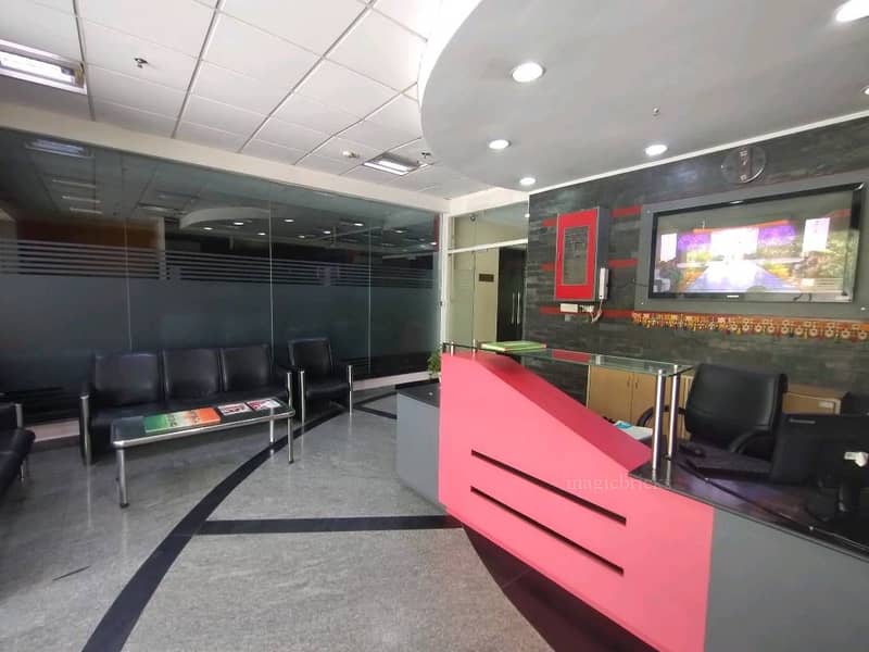 40,000 Sq-ft Commercial Office Space For Rent in Sector 44, Gurgaon