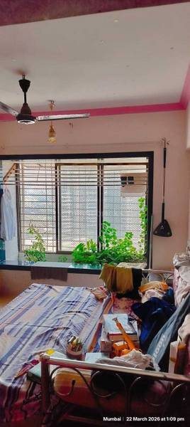 3 BHK Flats and Apartments on Rent in Maharaja Apartment, Malad West