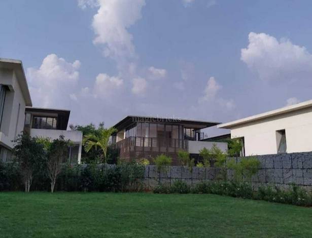 Villa in Yelahanka