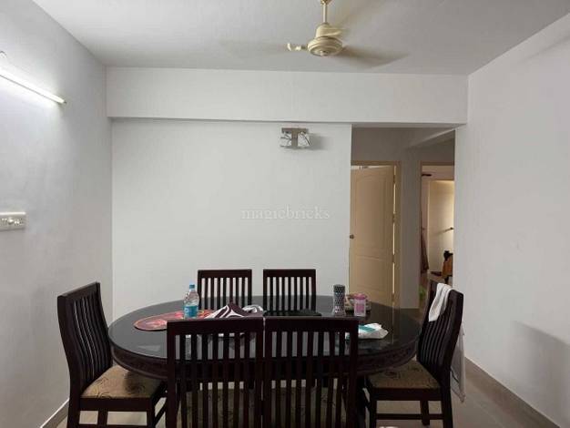 3BHK in Kakkanad