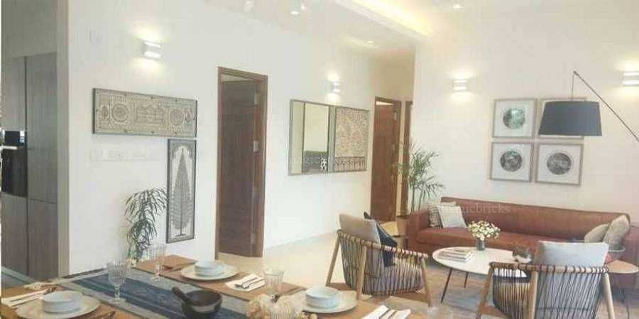 2 BHK 1385 Sqft Flat For Sale Sector 33 Sohna, Gurgaon