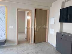 3BHK Multistorey Apartment for Rent in M3M Heights at Sector 65 - Photo 5
