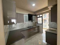 3BHK Multistorey Apartment for Rent in M3M Heights at Sector 65 - Photo 4