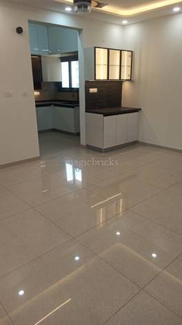 3BHK in Bangalore