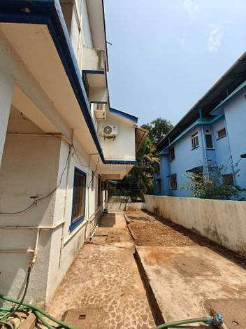 Villa in Dona Paula