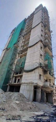 Apartment in Sector 150, Pusta Road