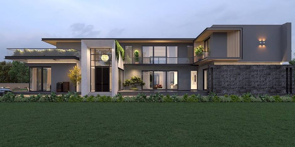 Villa in Dera Mandi Main Road