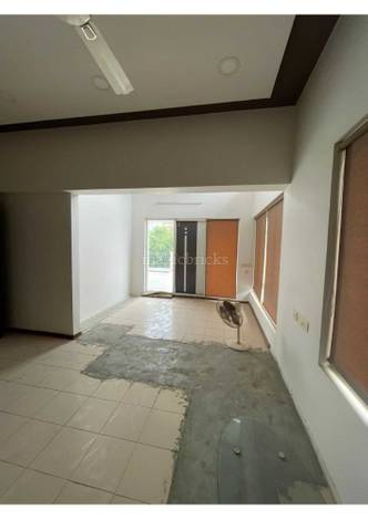 Villa in Thaltej