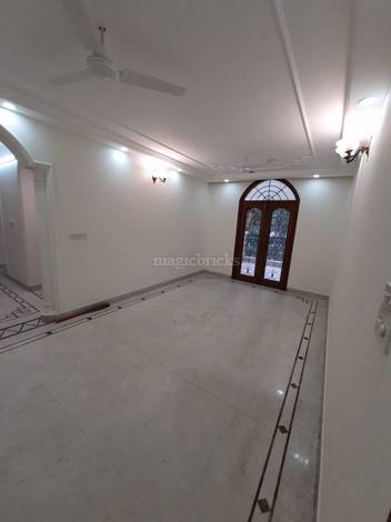 Villa in Sector 47, Dadri Road