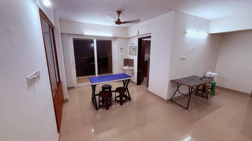 3BHK in Sreekaryam
