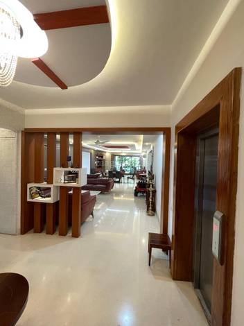 Apartment in Cunningham Road