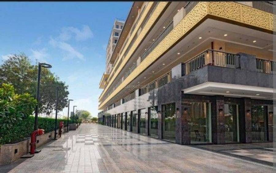 Commercial Shop 350 Sq-ft For Rent in Tapasya 70 Grandwalk, Sector 70, Gurgaon