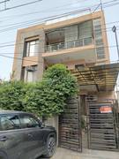 3BHK Builder Floor Apartment for Resale in Sector 47 - Photo 16