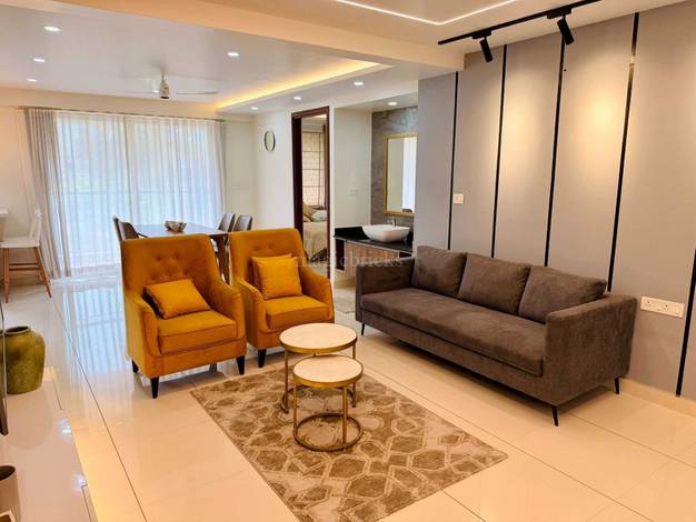 3BHK in Vennala