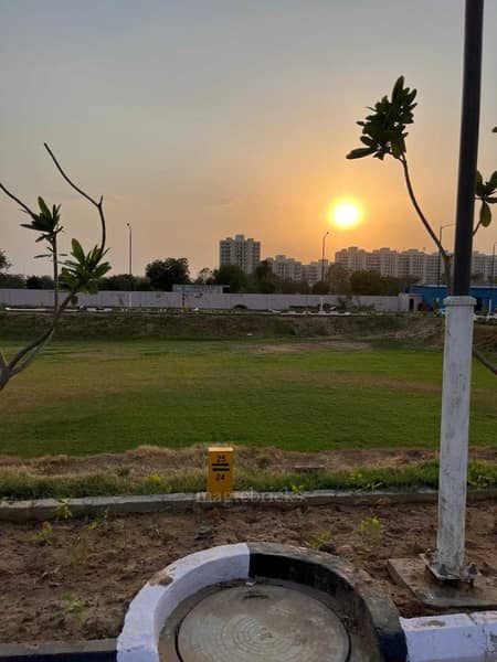 1296 Sqft Plot For Sale in VK Sohna Greens, Sector 4 Sohna, Gurgaon