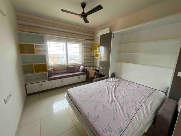 3BHK in Bangalore