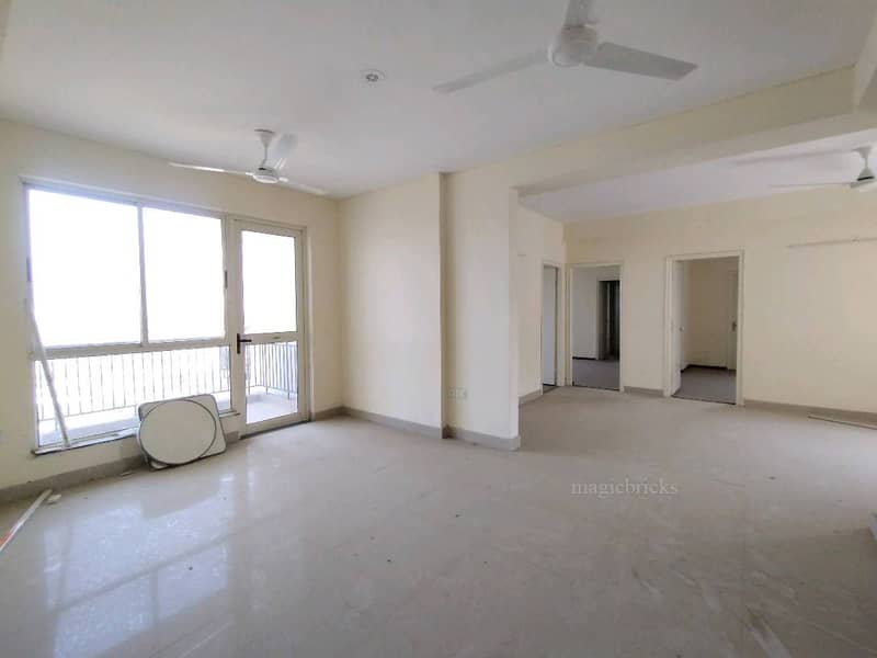4 BHK 2600 Sq-ft Flat/Apartment For Rent in Sector 37C, Gurgaon