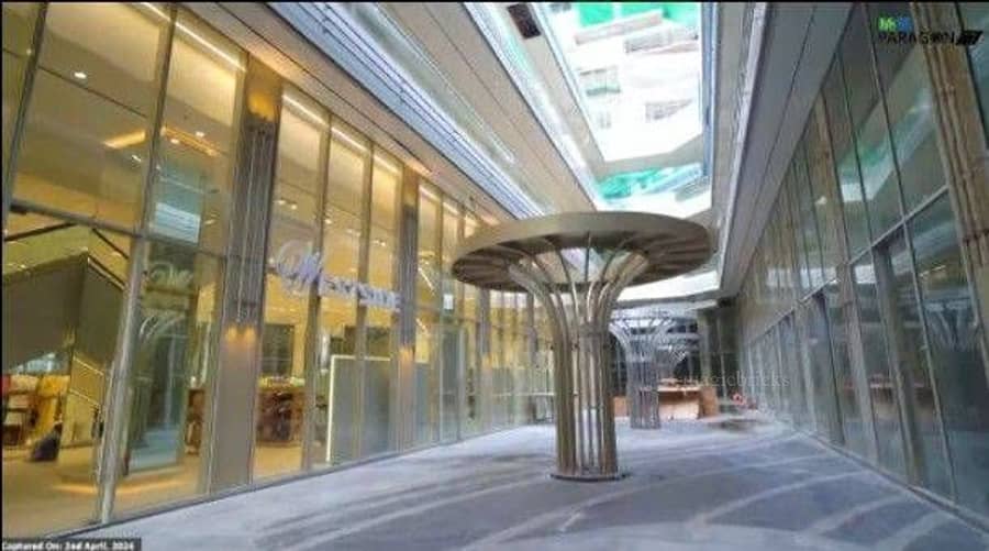 Office Space For Sale in M3M Paragon 57, Sector 57, Gurgaon